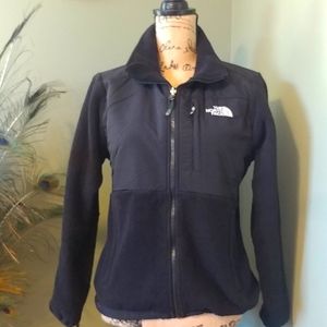 The North Face jacket